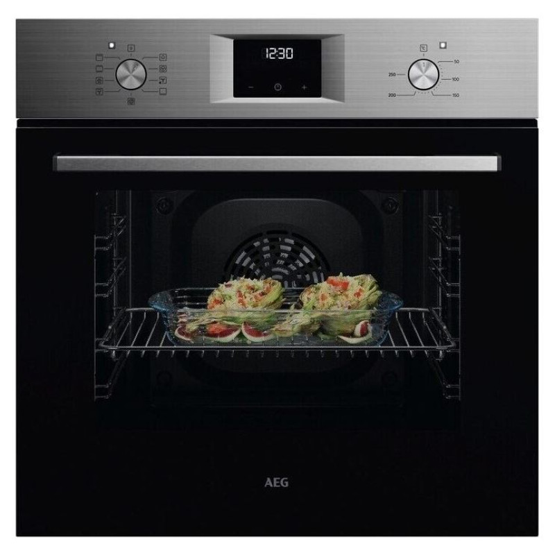 AEG 5000 SurroundCook cepe&scaron;krāsns, 65l - OU5AB21CM