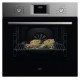 AEG 5000 SurroundCook cepeškrāsns, 65l - OU5AB21CM