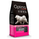 Optimanova Puppy Sensitive GF Salmon & Potato 12 kg