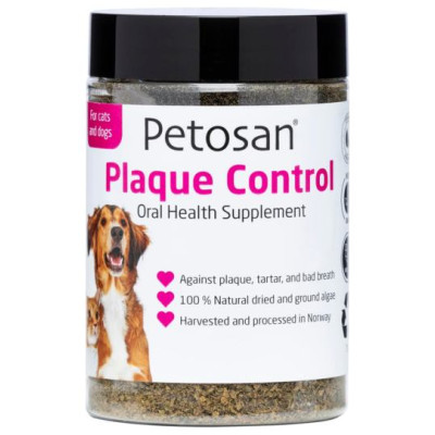 Petosan Plaque Control 75 g
