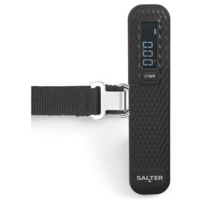 Salter SA00639BFEU12 Digital Luggage Scale