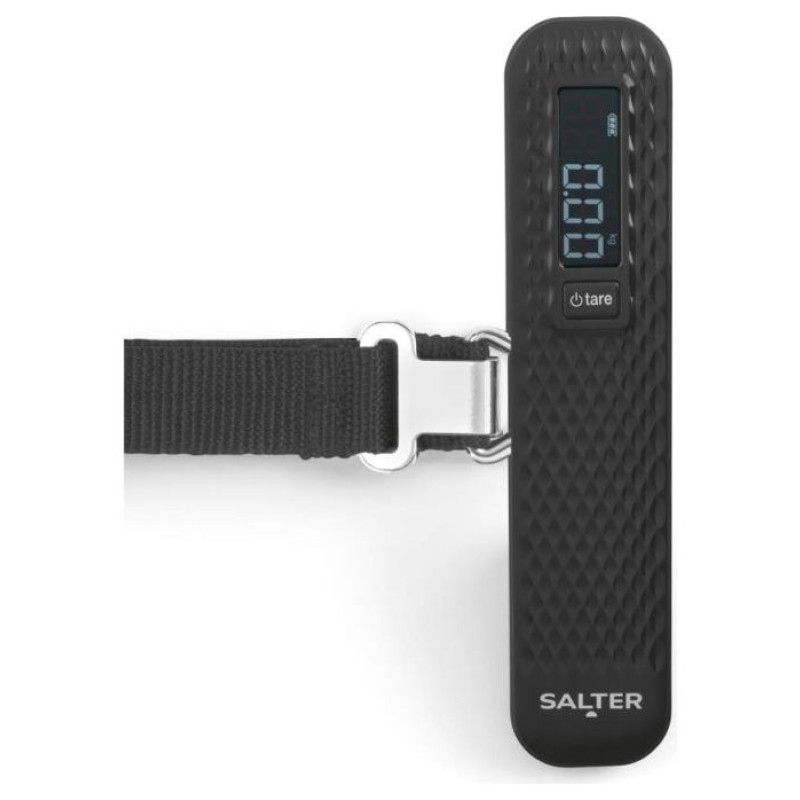 Salter SA00639BFEU12 Digital Luggage Scale
