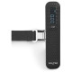Salter SA00639BFEU12 Digital Luggage Scale