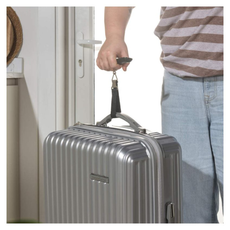 Salter SA00639BFEU12 Digital Luggage Scale