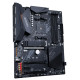 Gigabyte Mainboard|GIGABYTE|AMD B550|SAM4|ATX|Memory DDR4|Memory slots 4|1xPCI-Express 16x|2xPCI-Express 3.0 1x|1xPCI-Express 3.0 2x|2xM.2|1xHDMI|1xDisplayPort|2xUSB 2.0|5xUSB 3.2|1xOptical S/PDIF|1xRJ45|5xAudio port|B550AORUSELITEV21.5
