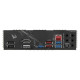Gigabyte Mainboard|GIGABYTE|AMD B550|SAM4|ATX|Memory DDR4|Memory slots 4|1xPCI-Express 16x|2xPCI-Express 3.0 1x|1xPCI-Express 3.0 2x|2xM.2|1xHDMI|1xDisplayPort|2xUSB 2.0|5xUSB 3.2|1xOptical S/PDIF|1xRJ45|5xAudio port|B550AORUSELITEV21.5