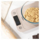 Salter 1067 TFXEU12 Digital Kitchen Scale – Cream