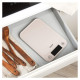 Salter 1067 TFXEU12 Digital Kitchen Scale – Cream