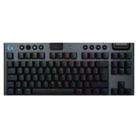 Logitech Klaviatūra Logitech G915X TKL GL Tactile