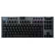 Logitech Klaviatūra Logitech G915X TKL GL Tactile