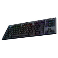 Logitech Klaviatūra Logitech G915X TKL GL Tactile