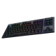 Logitech Klaviatūra Logitech G915X TKL GL Tactile