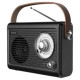 Savio Radio uztvērējs Savio RS-01