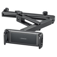 Joyroom JR-ZS433 Car Headrest Holder - Black