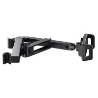 Joyroom JR-ZS433 Car Headrest Holder - Black