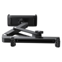 Joyroom JR-ZS433 Car Headrest Holder - Black