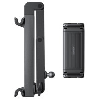 Joyroom JR-ZS433 Car Headrest Holder - Black