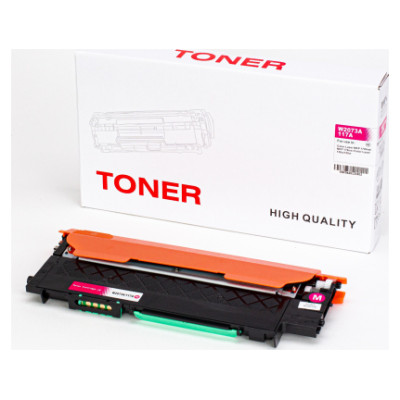 HP W2073A (F1EU) | M | 0.7K | Toner cartridge for HP W2073A-TONER-CARTRIDGE