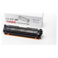 HP CF217A/CRG-047 (F1EU) | Bk | 1.5K | Toner cartridge for HP CF217A-F1EU-TONER-CARTRIDGE