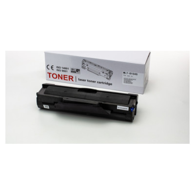 Samsung MLT-D104S (F1EU) | Bk | 1.5K | Toner cartridge for Samsung MLT-D104S-F1EU-TONER-CARTRIDGE