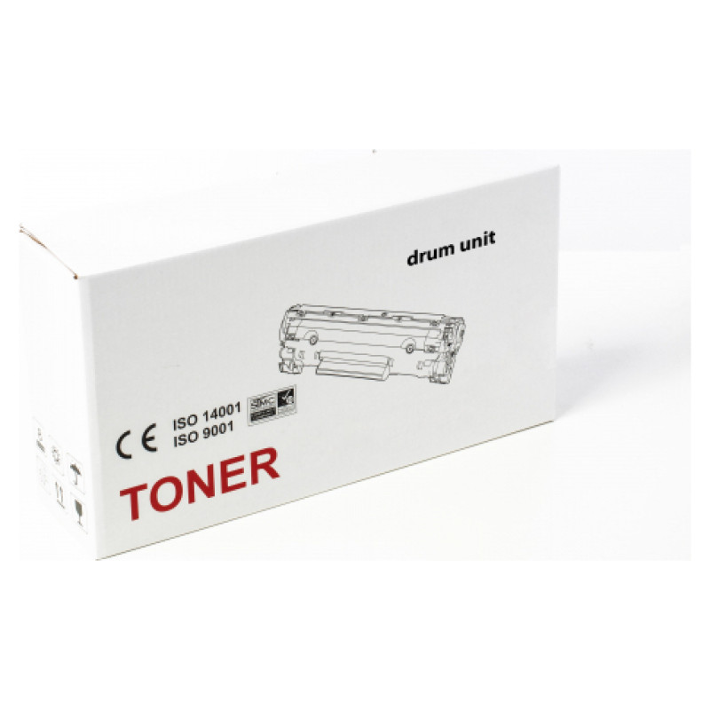 Brother DR-230 BCMY DRUM | Y | M | C | Bk DR-230-DRUM