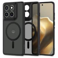 Tech-Protect MagMat MagSafe Case for Motorola Edge 60 Pro - Matte Black