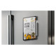 Uniq SnapMount Self-Adhesive Magnetic Holder - Black