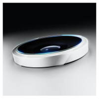 3Mk Protection 3mk HARDY Lens Protection Pro lens glass for iPhone 17 Pro /17 Pro Max - transparent