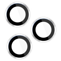 3Mk Protection 3mk HARDY Lens Protection Pro lens glass for iPhone 17 Pro /17 Pro Max - transparent