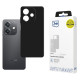 3Mk Protection 3mk Matt Case for Oppo A40 / A40M / A3 4G - Matte Black