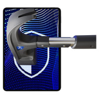 3Mk Protection 3mk FlexibleGlass Pro hybrid glass for Xiaomi Pad 7S Pro