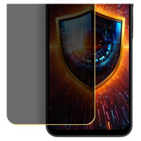3Mk Protection 3mk Silky Matt Privacy Screen Protector for Samsung Galaxy A17 5G