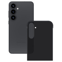 3Mk Protection 3mk Just20g Matt Case for Samsung Galaxy S25 - Matte Black