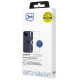 3Mk Protection 3mk Just20g MagCase Case for Apple iPhone 15 - Transparent