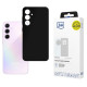3Mk Protection 3mk Matt Case Pro for Samsung Galaxy A55 5G - Matte Black