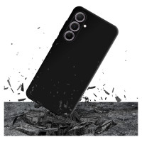 3Mk Protection 3mk Matt Case Pro for Samsung Galaxy A55 5G - Matte Black