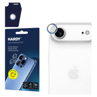 3Mk Protection 3mk HARDY Lens Protection Pro for iPhone 17 Air - Multicolor