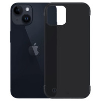 3Mk Protection 3mk Just20g Matt Case for Apple iPhone 15 Plus - Matte Black