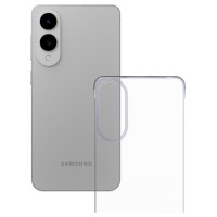 3Mk Protection 3mk Just20g Clear Case for Samsung Galaxy S25 Edge - transparent