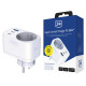 3Mk Protection 3mk Hyper Comfort Charger GaN PD 30W™ - White