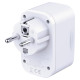 3Mk Protection 3mk Hyper Comfort Charger GaN PD 30W™ - White