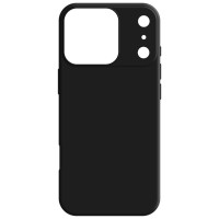 3Mk Protection 3mk Matt Case Pro for Apple iPhone 17 Pro Max - Matte Black