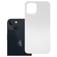 3Mk Protection 3mk Hardy MagSilicone Case for Apple iPhone 14 - White