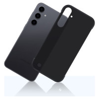 3Mk Protection 3mk Just20g Matt Case for Samsung Galaxy S24 - Matte Black