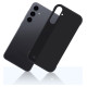 3Mk Protection 3mk Just20g Matt Case for Samsung Galaxy S24 - Matte Black
