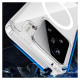 3Mk Protection 3mk Armor MagCase for Xiaomi 15 - transparent