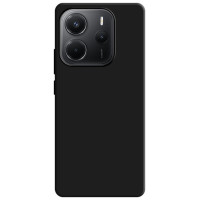 3Mk Protection 3mk Matt Case Pro case for Xiaomi Redmi Note 14 5G - matte black