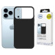 3Mk Protection 3mk Hardy MagSilicone Case for Apple iPhone 17 Pro - Gray