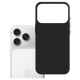 3Mk Protection 3mk Hardy MagSilicone Case for Apple iPhone 17 Pro - Gray