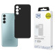 3Mk Protection 3mk Matt Case Pro for Samsung Galaxy M16 5G - Matte Black